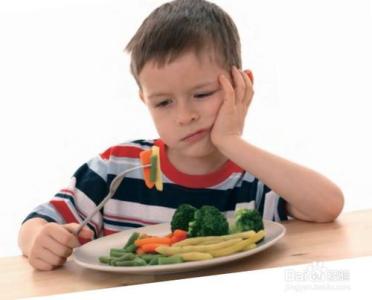 小孩厌食吃什么药好 孩子厌食怎么办