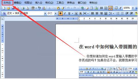 wpsword如何转换成pdf Word文档怎样转换成PDF