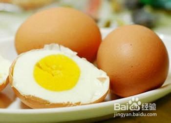 煮鸡蛋怎么拌着吃 怎样煮鸡蛋比较好？