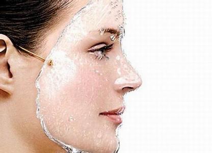 皮肤缺水吃什么能补水 皮肤缺水的原因 吃什么给皮肤补水