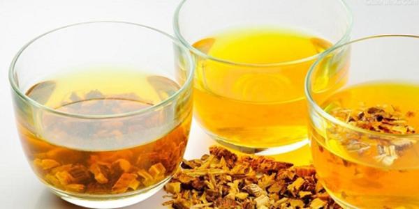 最有效的自制减肥茶 自制减肥茶 五种肥胖型的减肥茶