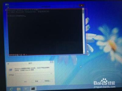 怎么打开cmd命令窗口 win8系统的cmd命令窗口怎么打开