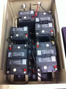 ups蓄电池容量计算 大功率UPS电源蓄电池容量的计算方法