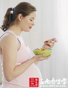 准妈妈饮食禁忌 孕妇不能吃哪些食物 史上最全准妈妈饮食禁忌（18）