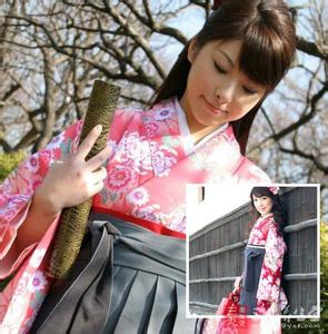 日本和服后面袋子秘密 藏在日本女人和服里的秘密