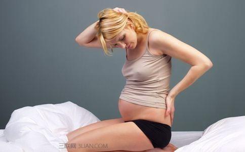 孕期臀部变大 孕妇屁股疼 孕期臀部疼痛怎么办