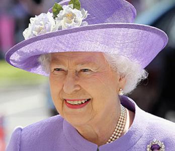 英国女王伊丽莎白二世 英国女王伊丽莎白二世 6长寿方