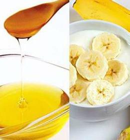 吃香蕉的好处 吃香蕉有什么好处 4款香蕉食谱让你瘦下来