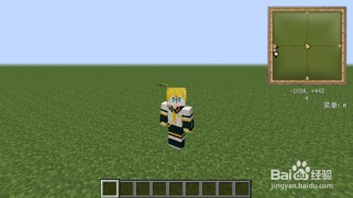 我的世界1.0怎么弄披风 minecraft我的世界换皮肤和披风