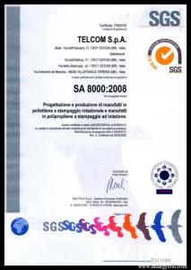 sa8000认证 怎样才能通过SA8000认证呢？