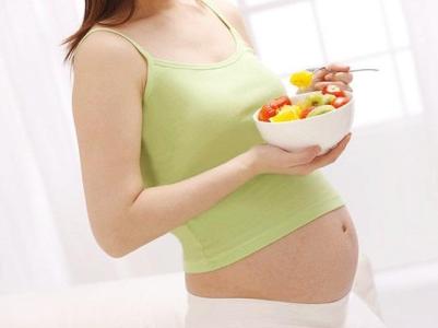 孕妇必吃的12种食物 怀孕期间吃什么最好