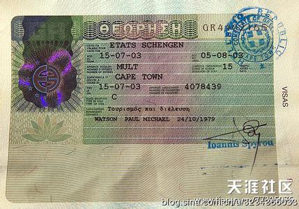 申根签证国家有哪些 什么是申根签证？申根国家目前有哪些？