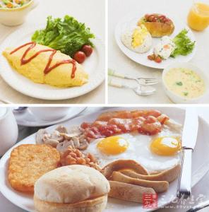 决策应遵循的原则是 早餐吃什么好 男人早餐遵循3大原则