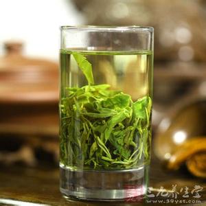 绿茶的冲泡方法 绿茶的功效和作用 绿茶的冲泡及品饮技巧
