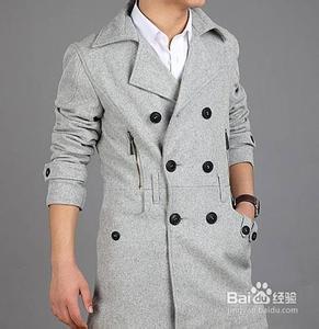 风衣怎么搭配衣服 风衣怎么搭配衣服 精