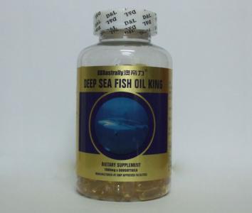深海鱼油食用方法 深海鱼油怎么吃 如何食用它