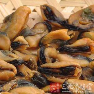 淡菜的吃法 淡菜怎么吃 淡菜有哪些吃法