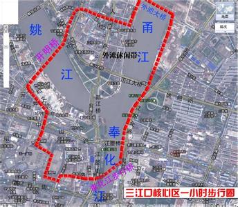 国家地理杂志50个景点 三江口 三江口-地理位置，三江口-主要景点
