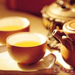 春季常用祛湿凉茶 春季祛湿 春季常喝的几种祛湿茶