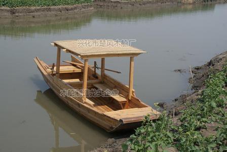 带断纹的木料 木船 木船-木料选择，木船-配料断料
