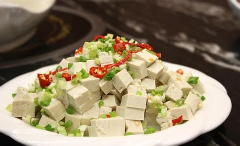 豆腐的做法大全 豆腐的做法大全 豆腐和什么一起吃最好