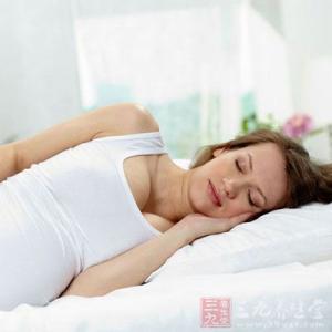 睡眠不好如何调理 孕妇睡眠不好怎么办 巧招勾来瞌睡虫（7）