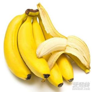 吃香蕉减肥法 香蕉减肥法 怎么样吃香蕉3天瘦10斤