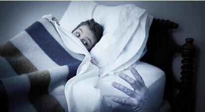 鬼压床的科学解释 睡眠瘫痪症怎么治疗