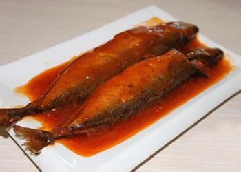 茄汁鱼的做法高压锅 茄汁鱼的做法