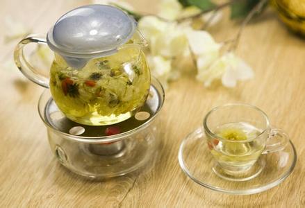 长期喝菊花茶好吗 长期喝菊花茶有什么好处呢