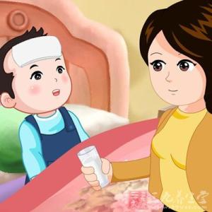 孩子咳嗽妙招 孩子咳嗽怎么办 预防治疗孩子咳嗽小妙招