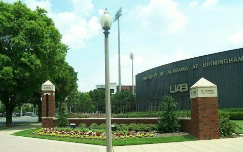 阿拉巴马大学 阿拉巴马大学 阿拉巴马大学-基本信息，阿拉巴马大学-学校概况
