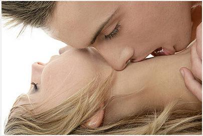 女人给男人身上留吻痕 女人身上5种吻痕看男人性情