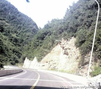 欧洲的地理气候特点 大巴山 大巴山-地理情况，大巴山-气候特点