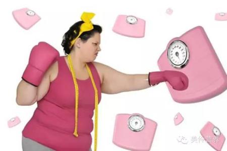 局部肥胖该怎样减肥 肥胖易胖体质，该怎样减肥？