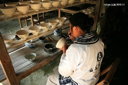 陶瓷制作工艺流程视频 陶瓷制作工艺流程