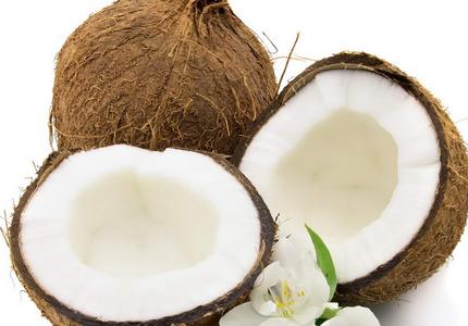 椰子的功效与食用禁忌 椰子的营养价值