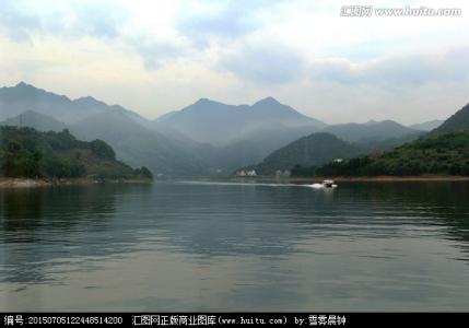 重庆周边旅游景点介绍 千湖岛旅游景点介绍