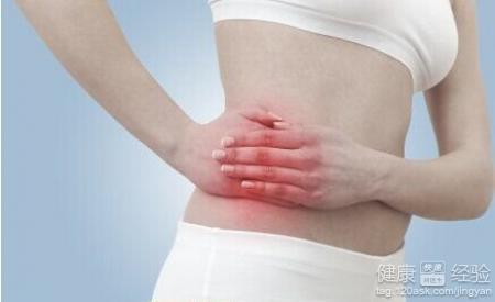慢性阑尾炎症状 阑尾炎的症状 慢性阑尾炎的4个症状