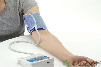 血压低的原因及危害 血压低是怎么回事