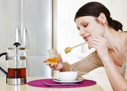 经期可以喝蜂蜜水吗 女性经期能喝蜂蜜吗