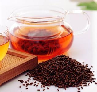 决明子茶的功效与作用 决明子茶的功效与作用 决明子茶减肥怎样