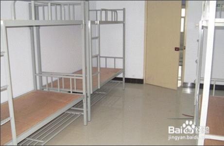 宿舍床尺寸1.2还是1米 一般学生宿舍单人床尺寸是多少