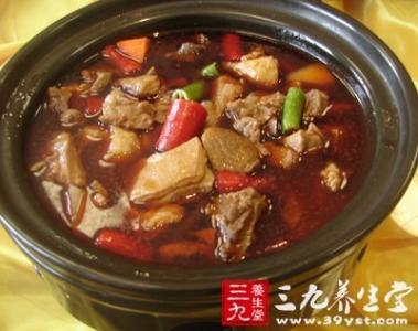 风湿性关节炎食疗 防治风湿性关节炎食疗秘方