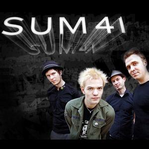 sum41新专辑 SUM41 SUM41-乐队介绍，SUM41-专辑列表