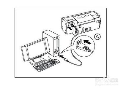 打印机怎么连接到电脑 电脑和打印机怎么连接