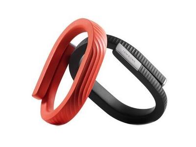 jawbone up24 Jawbone UP24初体验