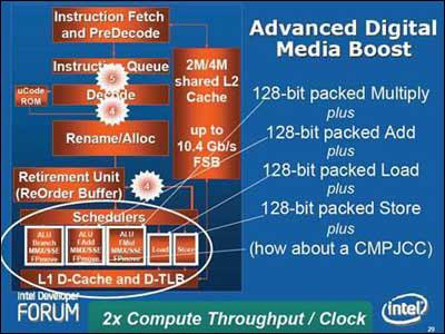 intel amd cpu对比 AMD与Intel的CPU处理器到底哪个好