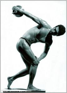 篮球运动的起源和发展 铁饼 铁饼-运动由来，铁饼-起源发展