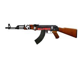 ak47性能 AK-47 AK-47-历史，AK-47-性能特点